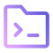 icon park outline seo folder