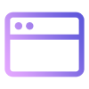 icon park outline web page