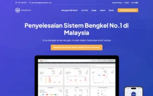 workshopsoftware